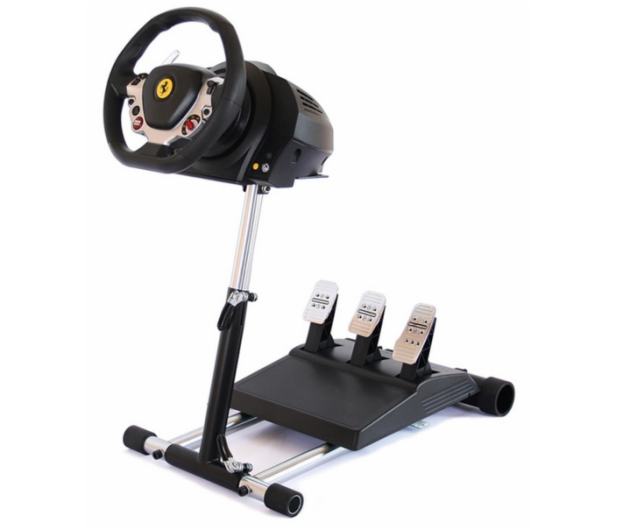Wheel Stand Pro Stojak dla THR T300RS/TX/T150/TMX Deluxe V2 - 262650 - zdjęcie
